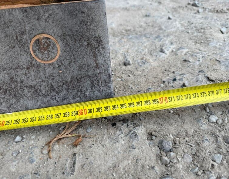 CATERPILLAR  140 AWD ***IMPECCABLE***